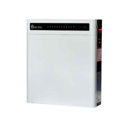 Pin Lưu Trữ Năng Lượng Mặt Trời BSB-ESS 51.2V 100AH LUXURY