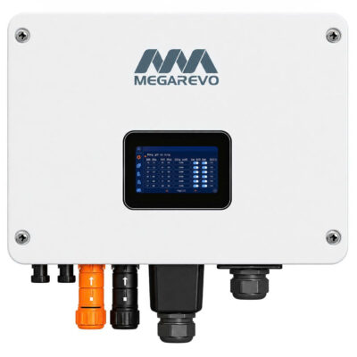 Biến tần MEGAREVO  O6KL1D - PLUS ECO HYBRID INVERTER