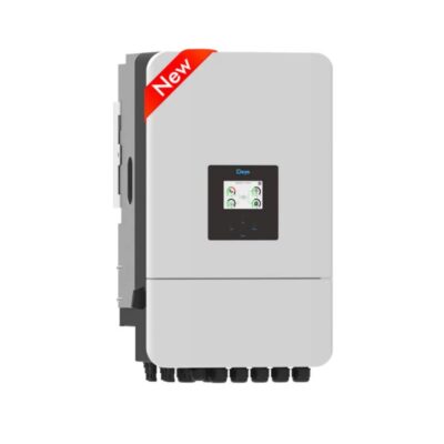 Inverter Deye Hybrid 5kW 1 Pha | SUN-5K-SG05LP1-EU-SM2