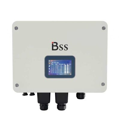 Biến tần 6kW BSS-6K-LP1-IP65 1 Pha (Hybrid)