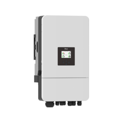 Inverter Deye Hybrid 10kw 3 pha - SUN-10K-SG05LP3-EU-SM2