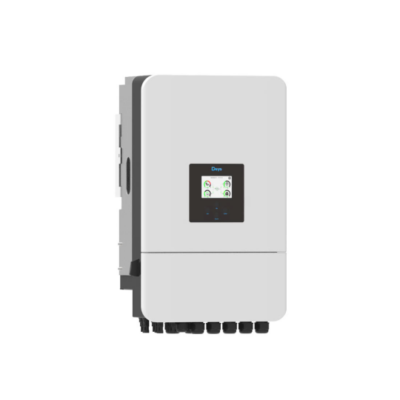 Deye 8Kw 1 Pha Inverter Hybrid