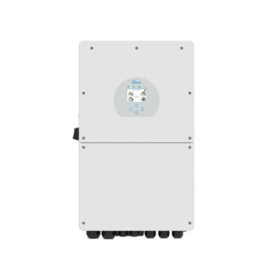 Inverter Deye Hybrid 16kW 1 pha SUN-16K-SG01LP1-EU