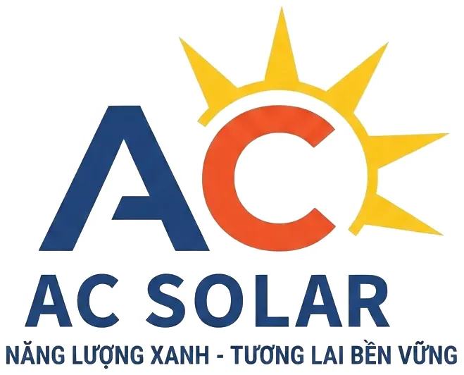 Công Ty TNHH AC SOLAR