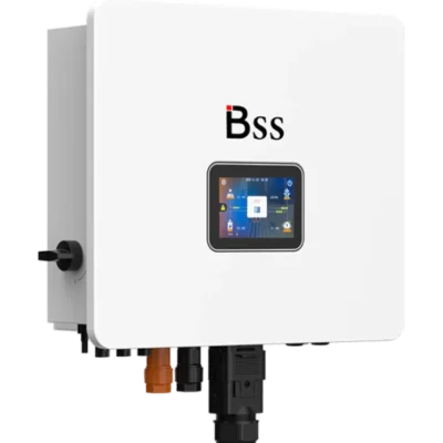 Hybrid Inverter BSS 10kW 1 Pha (BSS-10K-LP1-IP65)