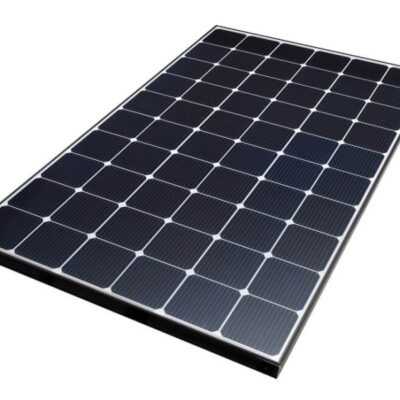 Tấm pin năng lượng mặt trời