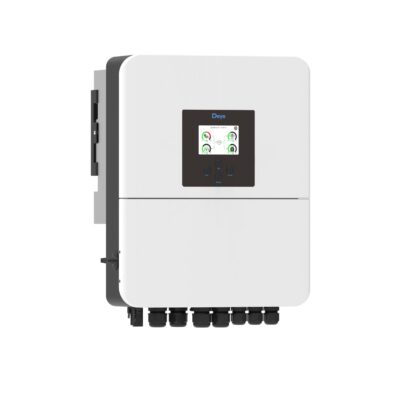 Deye 5Kw 1 Pha (SG04) Inverter Hybrid - SUN-5K-SG04LP1-EU-SM2