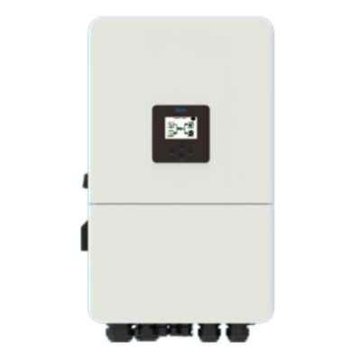 Inverter Deye Hybrid 16kw 3 pha - SUN-16K-SG05LP3-EU-SM2
