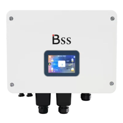 Hybrid Inverter BSS 6kW 1 Pha (BSS-6K-LP1-IP65)