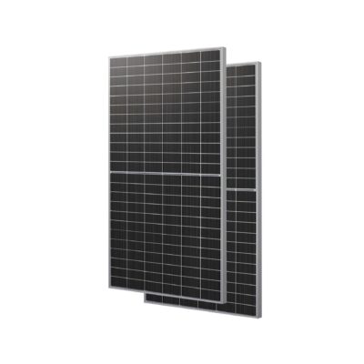 AIKO Solar - Tấm pin Năng Lượng Mặt Trời STELLAR 635W–660W công nghệ Mono-Glass của AIKO Solar – Chính hãng mới 100%